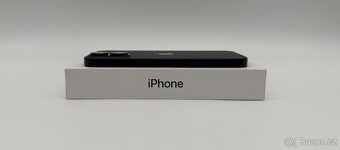 iPhone 16 128GB Black + ZÁRUKA - 6
