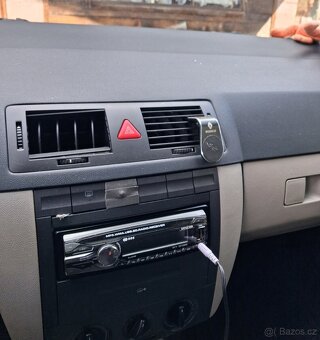 Škoda Fabia 1.2HTP - 6