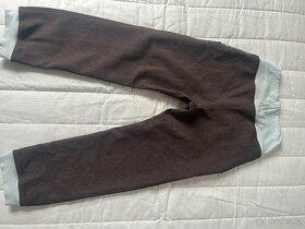 Softshellove kalhoty - 6
