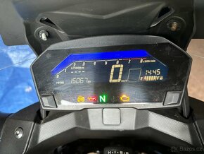 Honda Nc 750x 2018 - 6