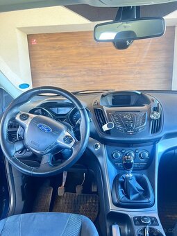 Ford Kuga - 6