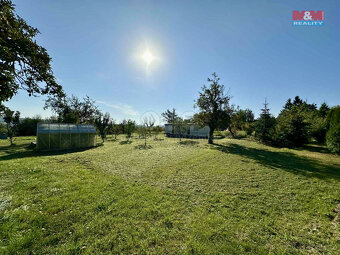 Prodej pozemku, 1596 m², Chrášťany - 6