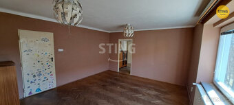 Byt 3+1, 73 m2, ul. Husitská, Hranice, 131365 - 6