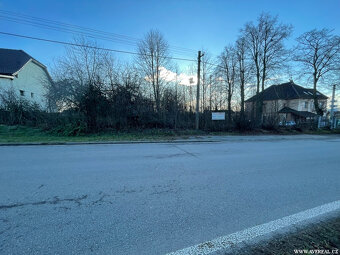 Prodej stavebního pozemku o velikosti 3.267m2, Chotoviny - 6