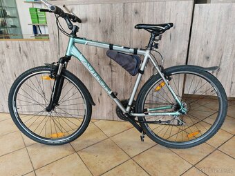 Krosové kolo Author Stratos Cross - 6