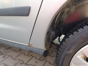 Volkswagen Sharan 1.9 (automat) - 6