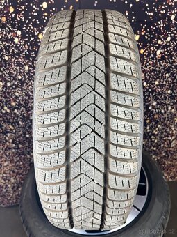 ALU KOLA 5x108 VOLVO XC40 235/50r19 255/45r19 - 6
