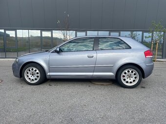 Audi A3 8P 1.9tdi 77kw - 6