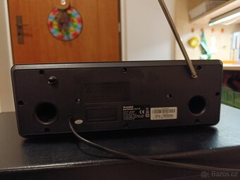 dab+ radio technisat - 6