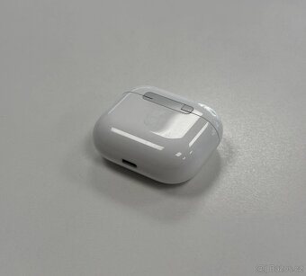 Náhradní pouzdro AirPods 3 ORIGINÁL ✅ - 6