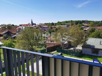 Lysá nad Labem, pronájem bytu 2+kk 52 m2, s balkónem, garážo - 6