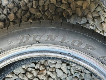225/45/17 - Dunlop letní sada pneu - 6