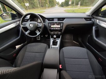 Škoda Octavia III 1.6 tdi 81 kw Greenline - 6