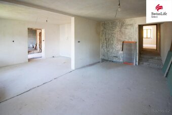 Prodej rodinného domu 200 m2 Komenského, Polná - 6