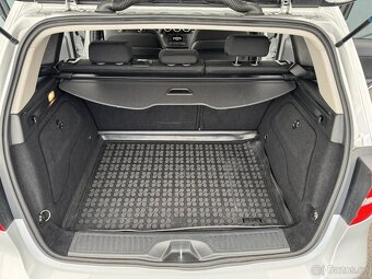 Mercedes-Benz Třídy B, 200cdi Automat Xenon ACC - 6