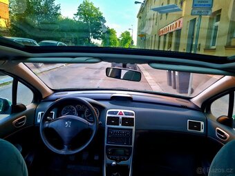 Peugeot 307 SW COMBI 2.0 100KW - 6