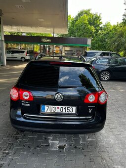 VW Passat B6 1.6 TDI 2010 - 6