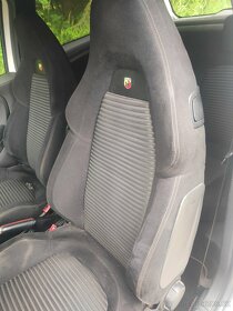 Fiat Punto ABARTH 1.4 16v - 6