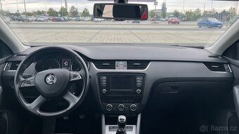 Škoda Octavia 3 combi 1.6 TDI 81 kw - 6