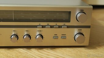 DUAL CR-1710 Stereo Receiver - 6