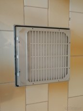 Ventilátory Sarel - 6
