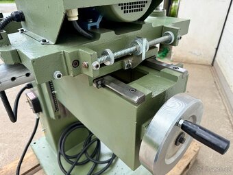 dlabačka do materiálu FRB CM90 - 6