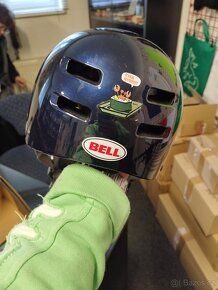 Helma Bell - 6