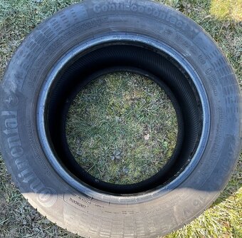 205/55 R16 91V letní pneu Continental CEC5 (1219) - 6