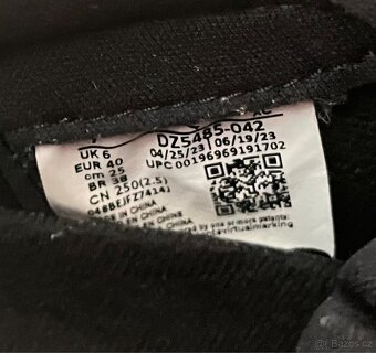 Nike AIR Jordan, 1 Retro High, velikost 40 - 6