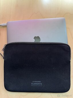 Apple MacBook 12 retina 2015 - 6