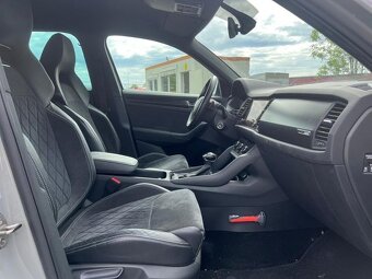 Škoda Kodiaq TSI ACT DSG SPORTLINE rok 07/2020 - 6