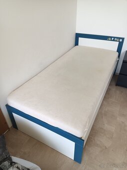 Nábytek dětský pokoj pro chlapce/dívku - 6