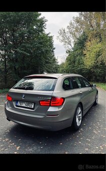 BMW f11 520d 135kw - 6