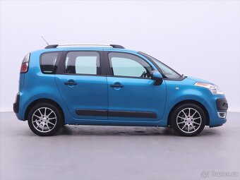 Citroën C3 Picasso 1,4 VTi 70kW Tendance 1.Maj (2011) - 6