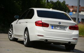 Prodej BMW 340i xDrive manuál 2017 - 6