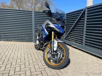 Voge 525 DSX - 6