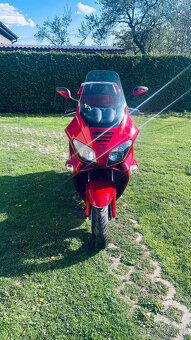 Skútr 125ccm - 6