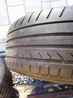 VW T5 T6 T6.1 letní sada CASCAVEL 17 - 6