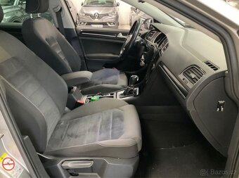 Volkswagen Golf 7 2.0 TDI 110kw DSG Navigace - 6