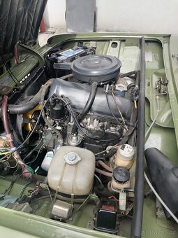 VAZ 2103 - 6