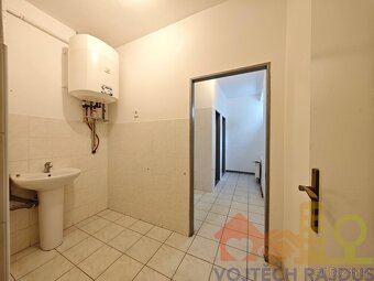 Pronájem nebytového prostoru 330m2 ul. Lískovecká, Frýdek-Mí - 6