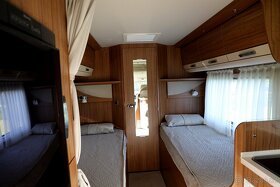 Obytny automobil Hymer mobil 668 B PL 30 multijet 177 - 6