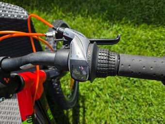 Kolo 20" Cube Acid Sl 200 (8,8 kg, r. 2019) - 6
