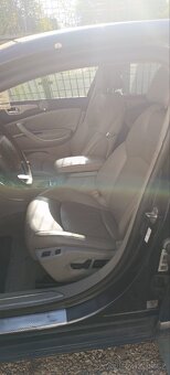 Citroen C5 2.0Hdi III X7 sedan - 6