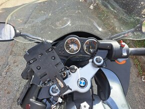 Bmw R1100s - 6