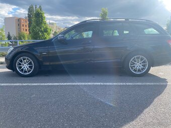 Mercedes C 180 w204 - 6