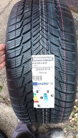 Mercedes-benz S w223 255/50 r18 Mercedes-benz S w223 255/50 - 6