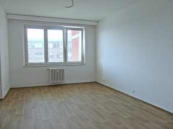 Pronájem, byt 3+1, 68 m², Moravská Ostrava. ul. 30. dubna - 6