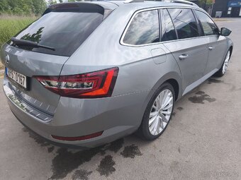 Škoda Superb 3 - 6