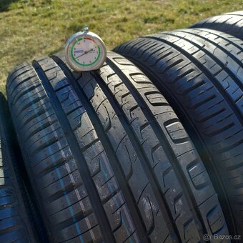 letní pneu BARUM 195/55 R15 V, - 6